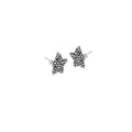 Starfish Stud Earrings