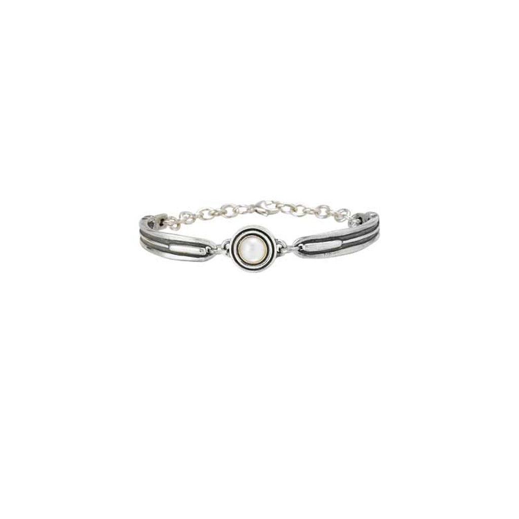 Deceaux Pearl Bracelet