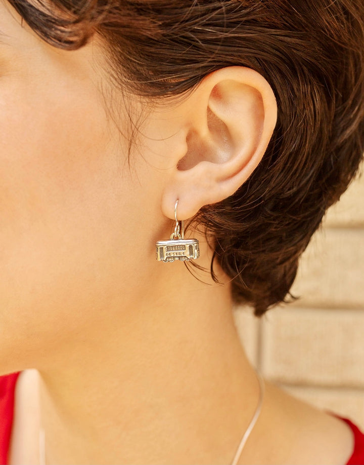 Streetcar Earrings