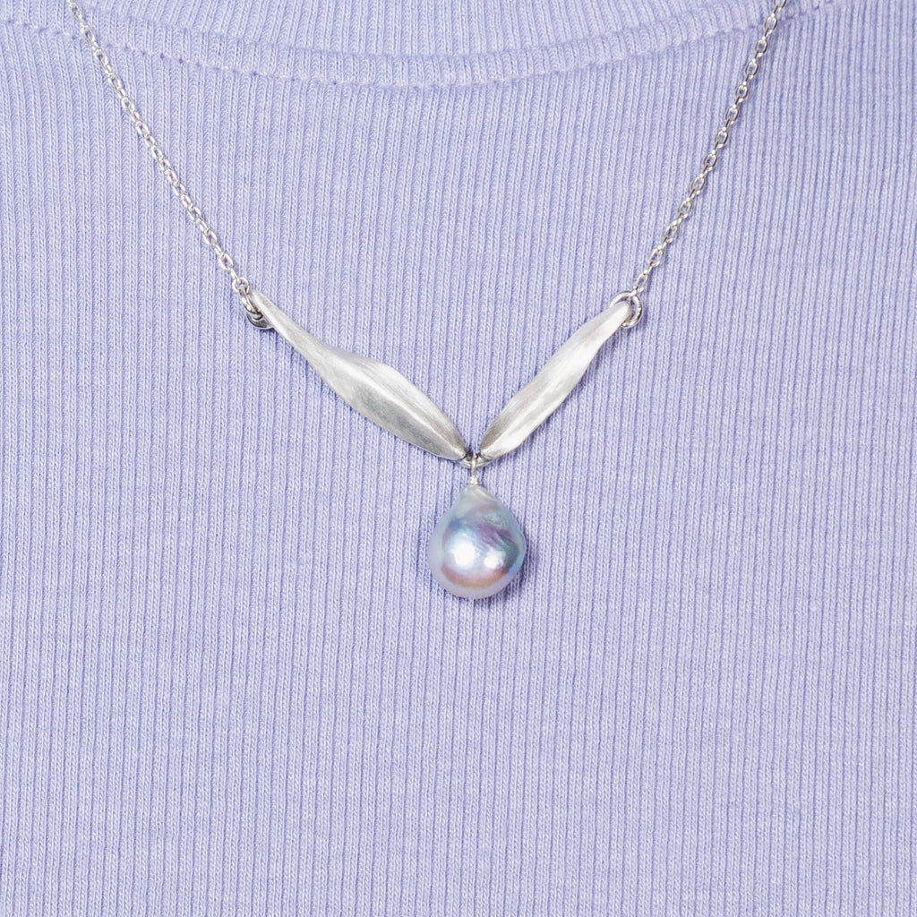 Dew Drop Necklace