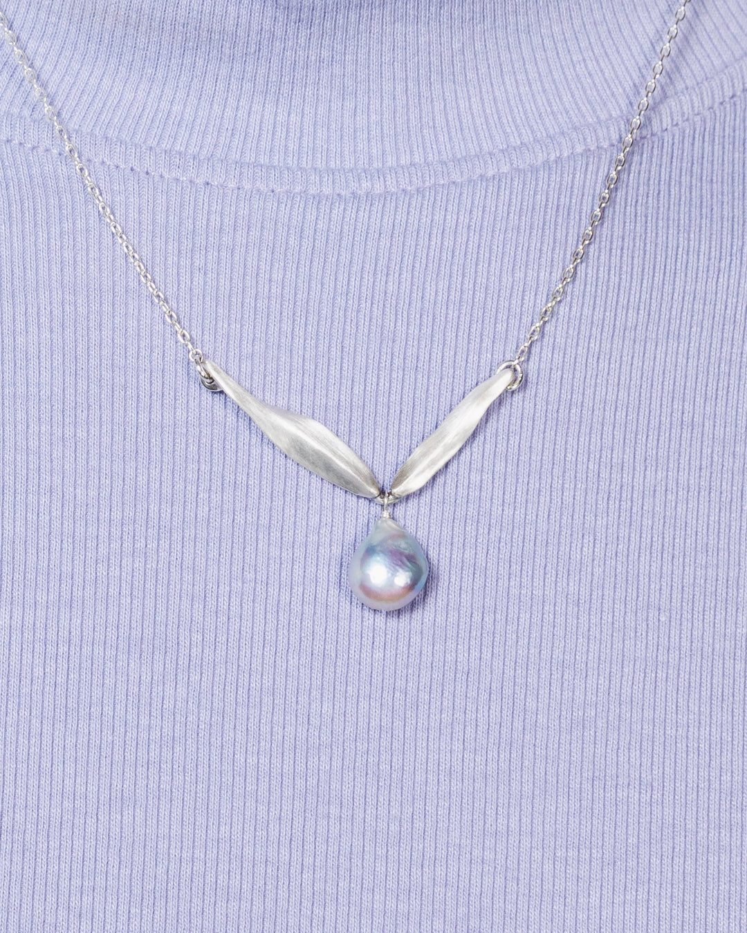 Dew Drop Necklace