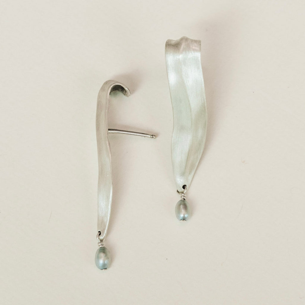 Dew Drop Earrings