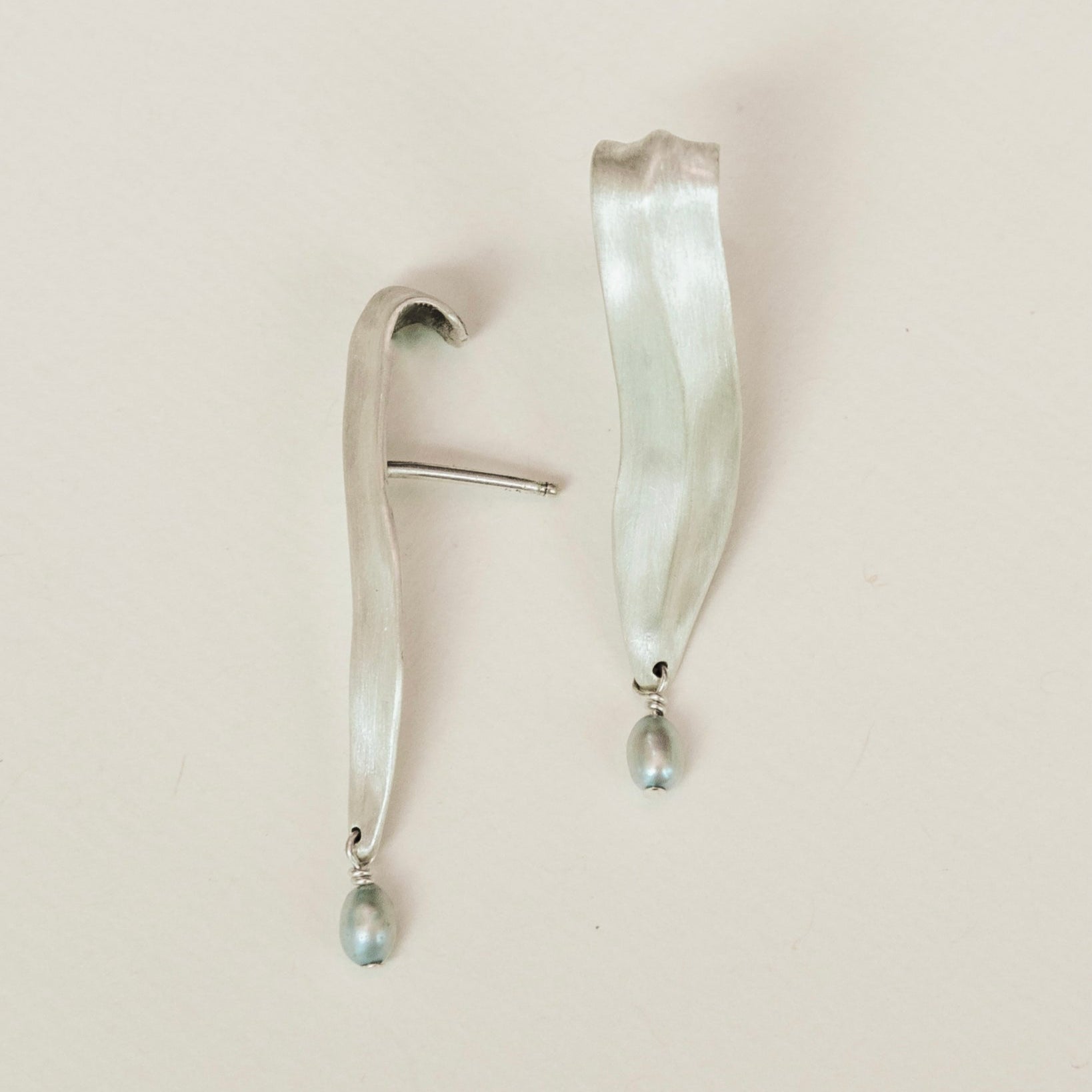 Dew Drop Earrings