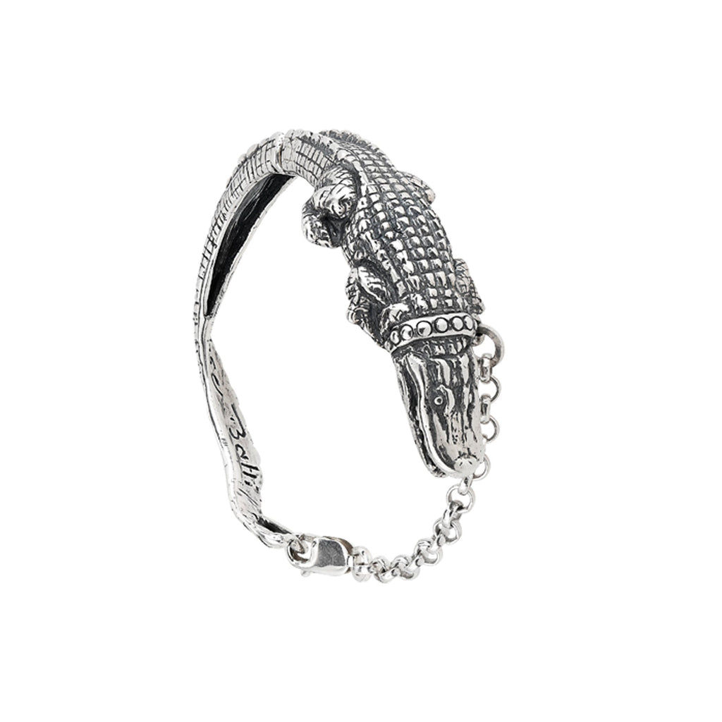 Pet Alligator Bracelet