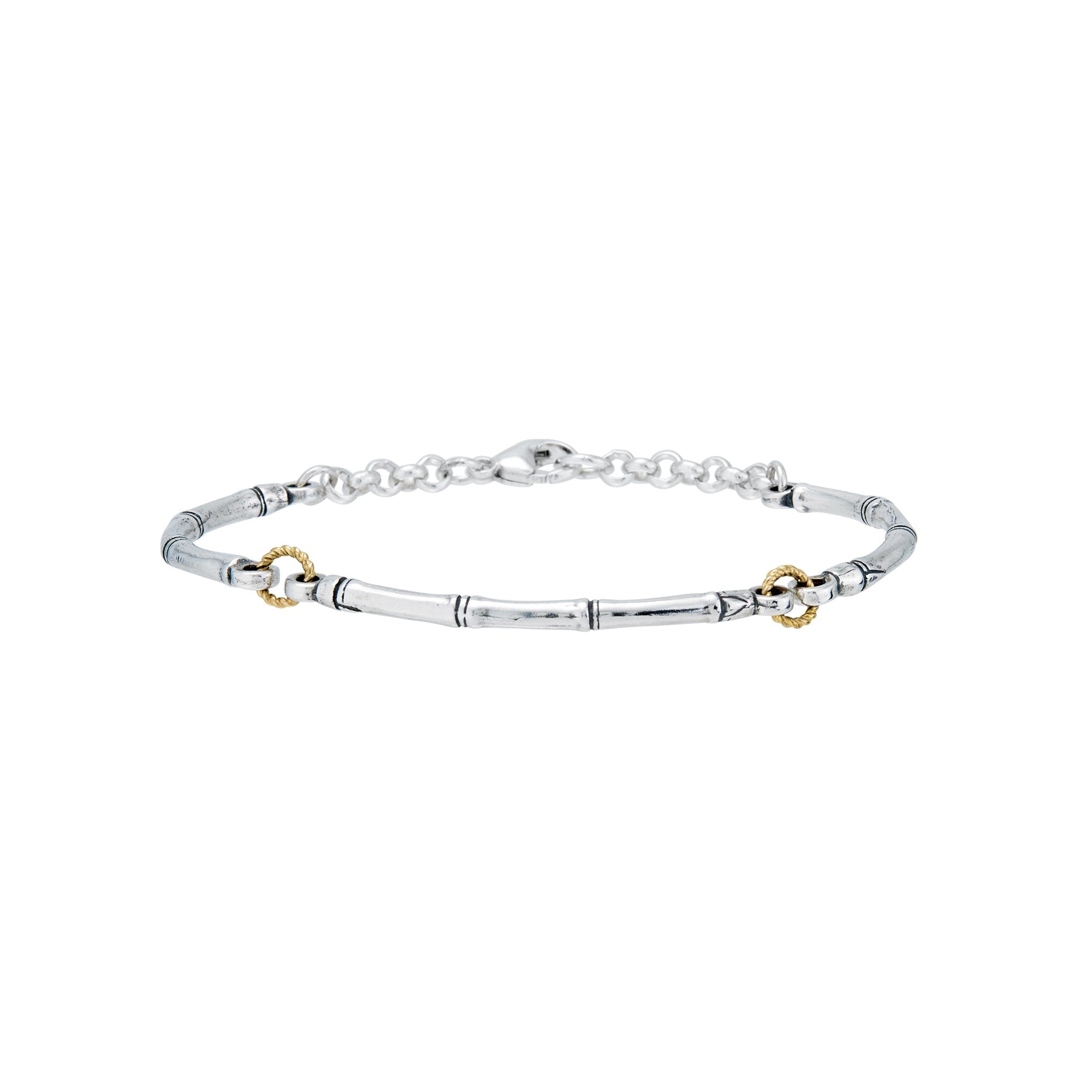 Sugarcane Bracelet